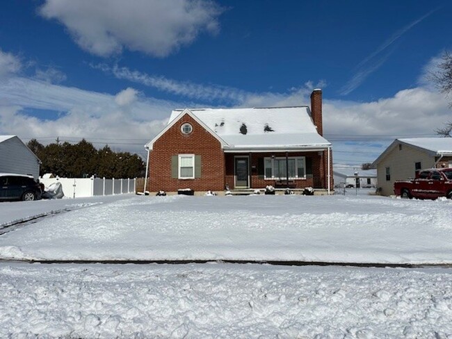 Primary Photo - Welcome to this cape-cod style 3-bedroom, ...