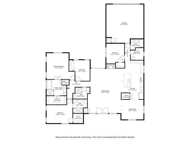 Building Photo - 7154 Stonetrail Dr