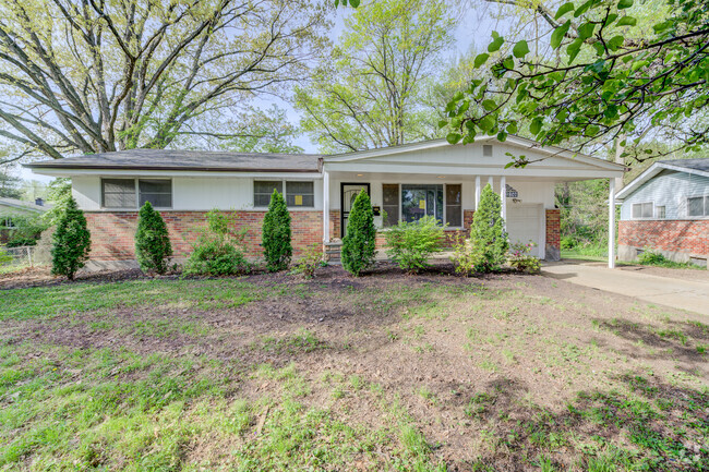 Building Photo - 9807 Omega Dr