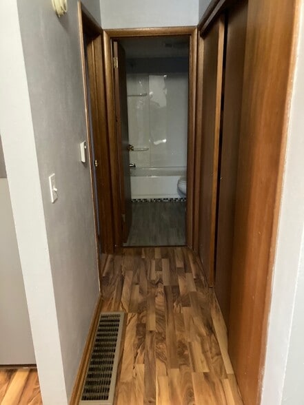 Hall - 109 1st Ave N