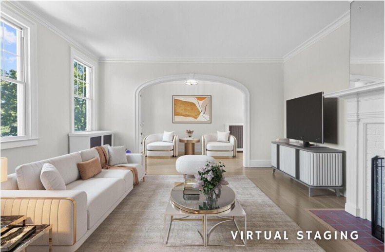 Primary Photo - 1070 Whitney Ave - Lake Whitney -1 Month Free