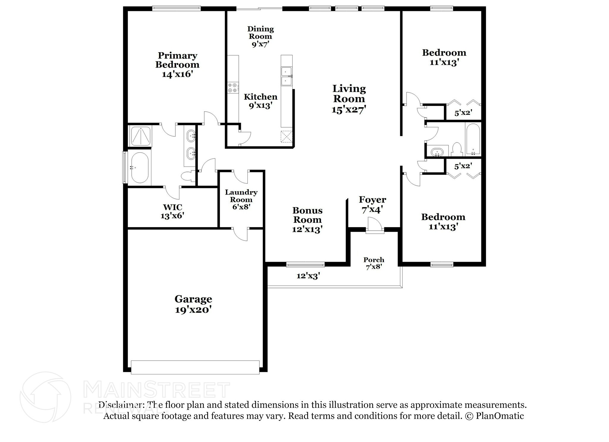 Building Photo - 1008 Glen Hollow Dr