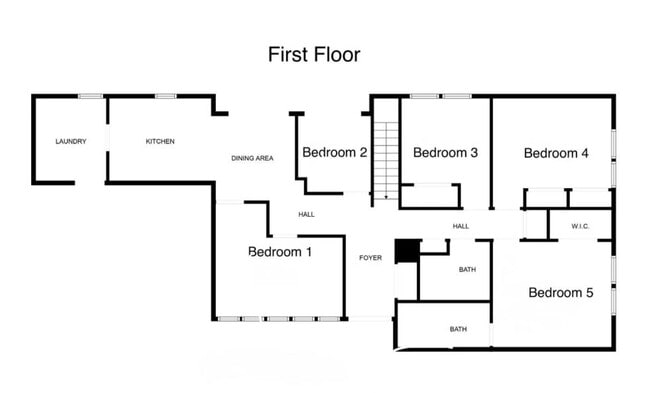Building Photo - 5140 River Bluff Ln