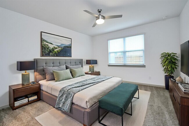 Building Photo - 12511 Walmgate Ct