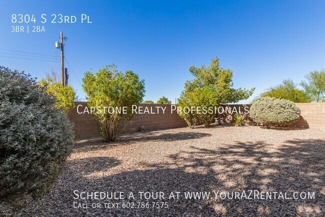 Building Photo - 8304 S 23rd Pl