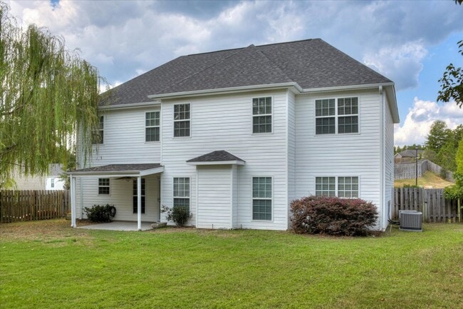 Building Photo - 716 Gallaway Ln