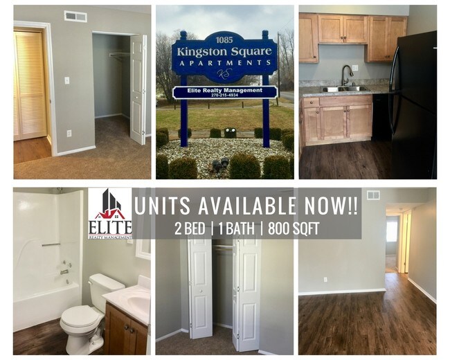 Building Photo - 1085 Cs-1574