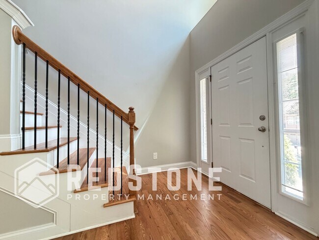 Building Photo - 1823 Buxton Way