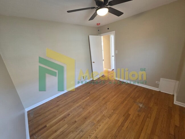 Building Photo - Spacious 4-Bedroom Home with Finished Basement and Yard Space