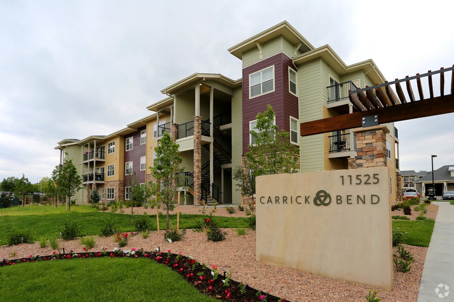 Carrick Bend 11525 Community Center Dr Northglenn CO 80233