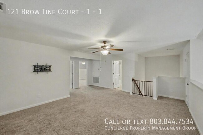 Building Photo - 121 Brow Tine Ct
