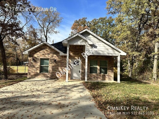 Primary Photo - 6176 Chickasaw Dr