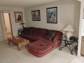 Building Photo - 7920 E Camelback Rd