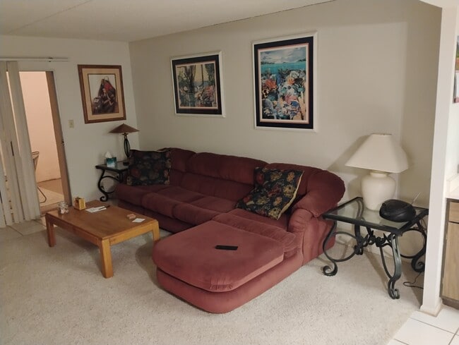 Building Photo - 7920 E Camelback Rd