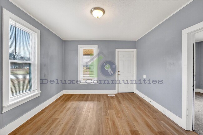 Building Photo - Newly Remodeled 3 Bedroom Home In Muskegon Heights!!