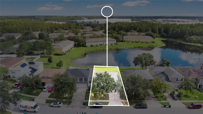 Building Photo - 531 Flower Fields Ln