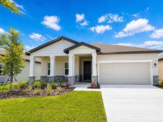 Building Photo - 5712 Haystack Dr