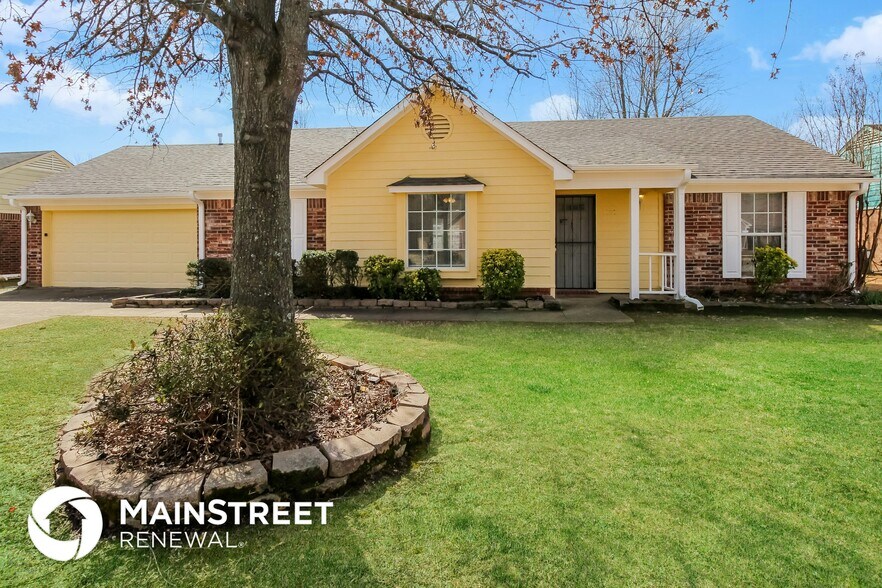 Building Photo - 7609 Woodshire Dr