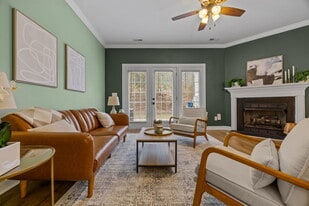 Building Photo - 8606 London Park Ct