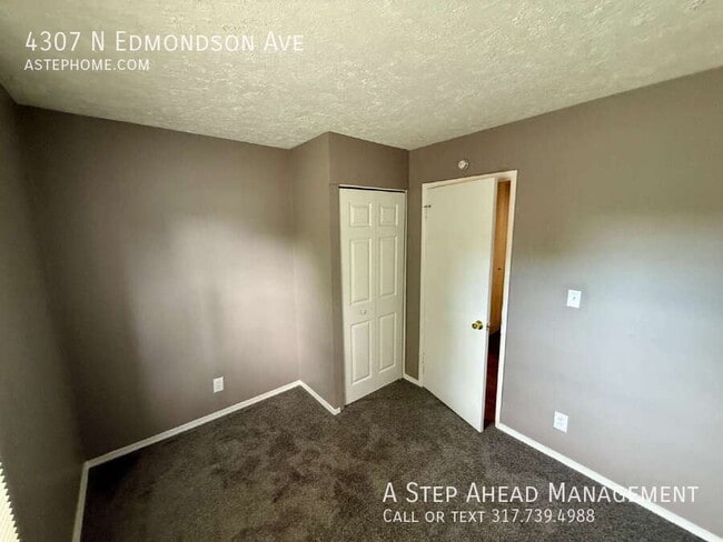 Building Photo - 4307 N Edmondson Ave