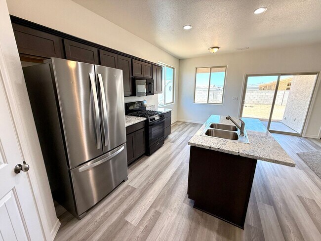 Building Photo - Beautiful New Construction 3 Bedroom Home ...
