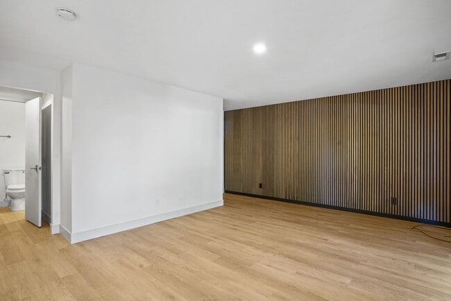 Floorplan - 815 Dewey Ave