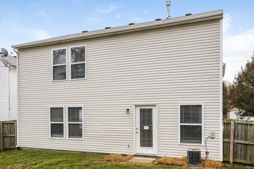 Building Photo - 8930 Orchid Bloom Pl