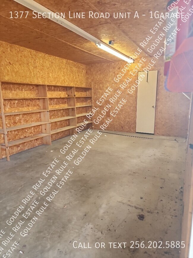 Building Photo - 1377 Section Line Rd