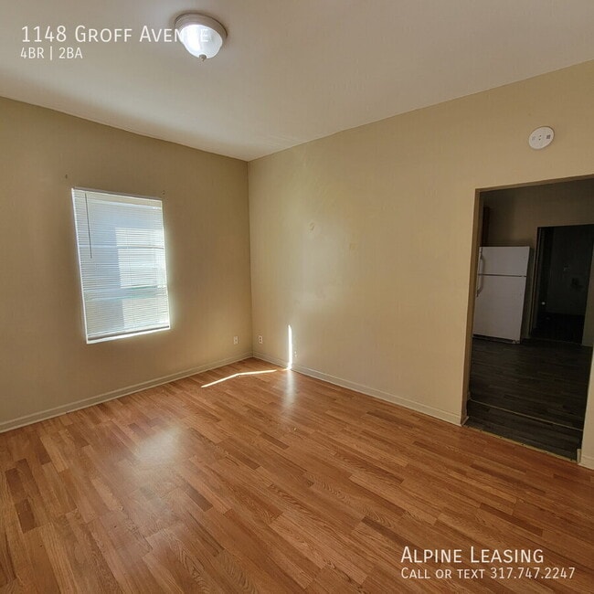 Building Photo - 1148 Groff Ave