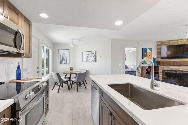 Building Photo - 17031 E El Lago Blvd