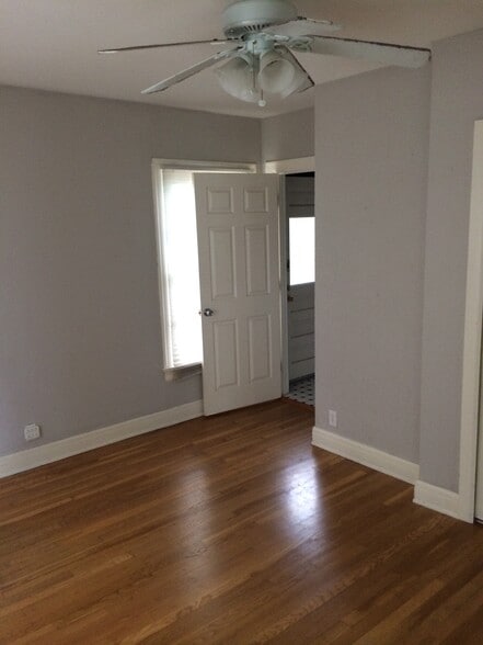 Building Photo - 3901 Willbert Rd