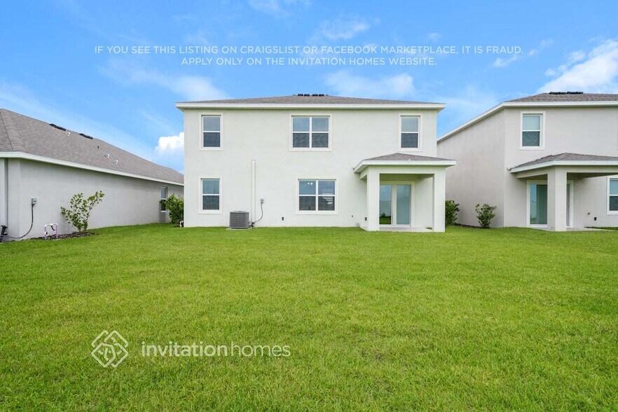 Building Photo - 18311 Wheathouse Pl