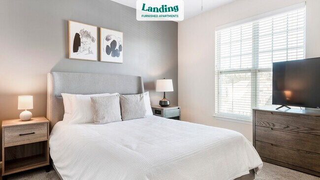 Building Photo - 1100 Deer Harbor Dr