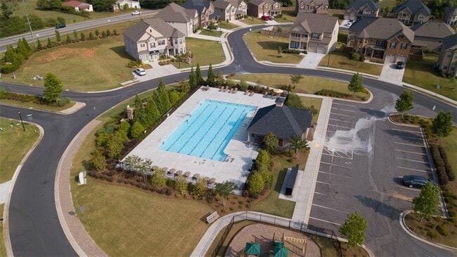 Building Photo - 5245 Echos Cove