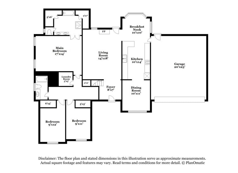 Building Photo - 1791 Candle Ridge Dr