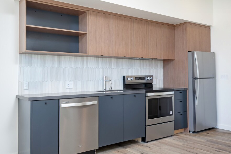 Building Photo - The Jackson North Park