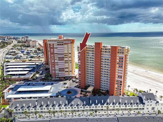 Building Photo - 17940 Gulf Blvd