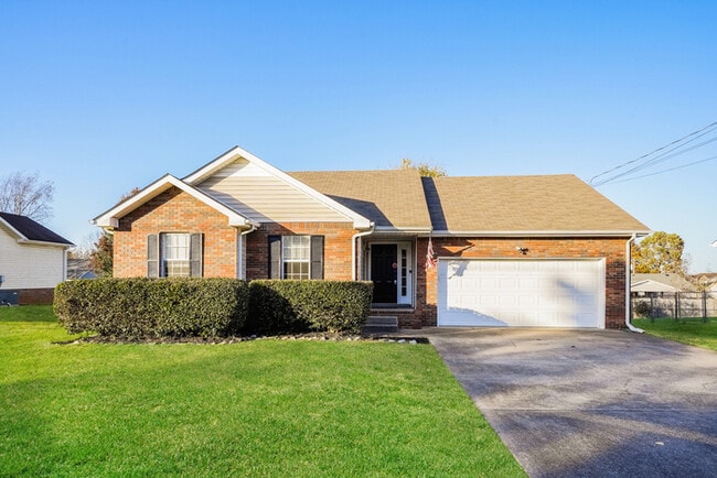 Primary Photo - Discover Your Ideal Home in Clarksville, TN!