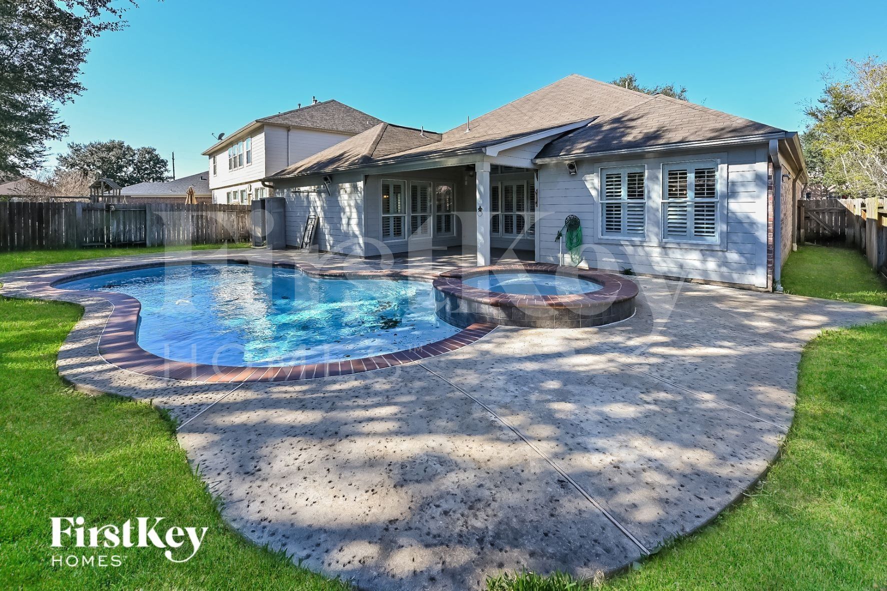 Building Photo - 16611 Cypress Marsh Ct
