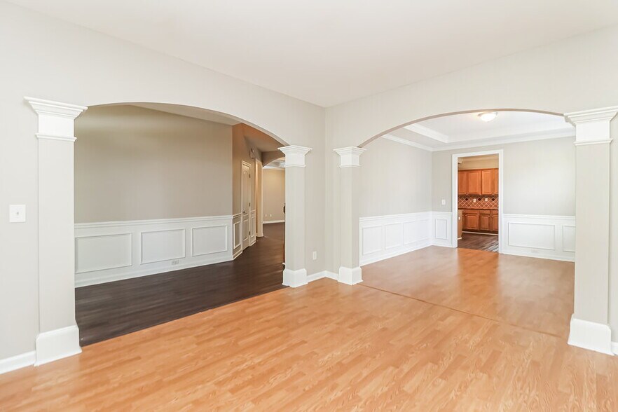 Building Photo - 1857 Preserve Creek Way