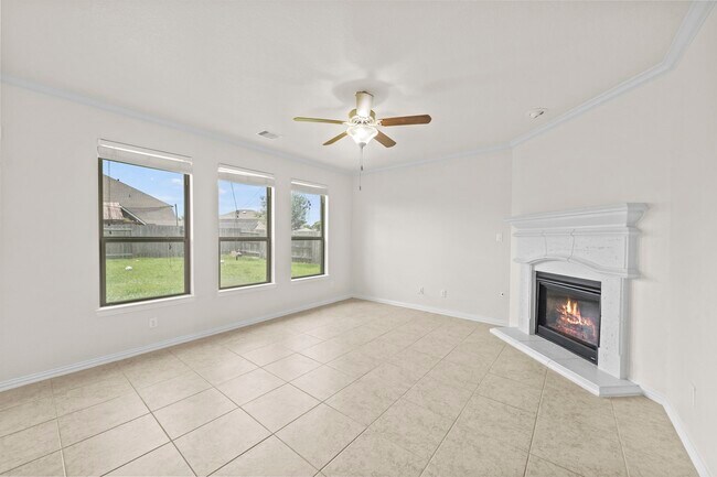 Building Photo - 8026 Caden Mills Ln