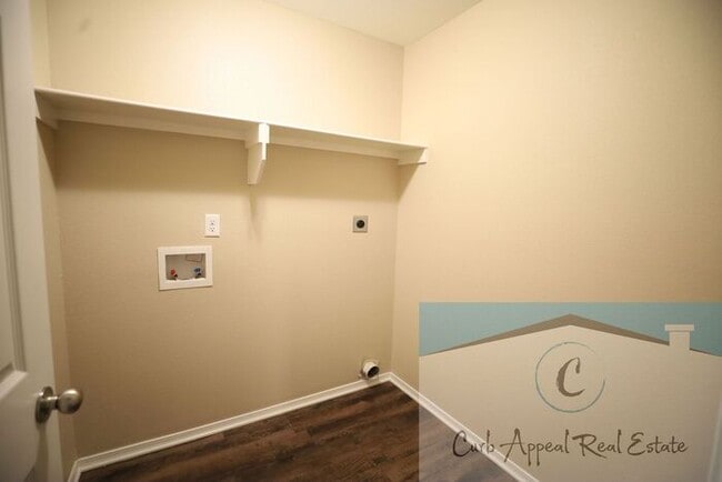 Building Photo - Beautiful 3 bed / 2 bath home - Nettleton!!