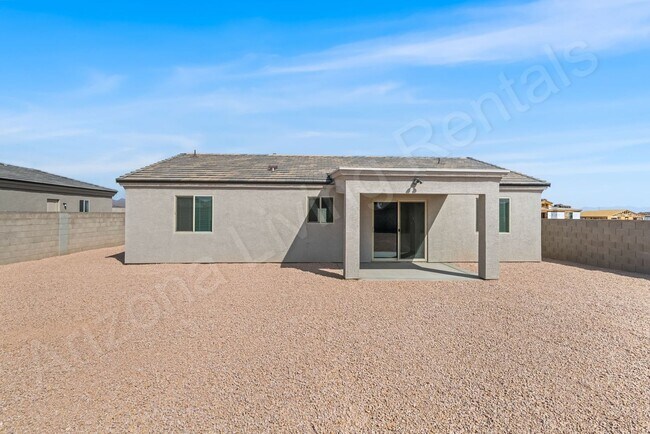 Building Photo - BE THE FIRST TO ENJOY THIS BRAND NEW HOME