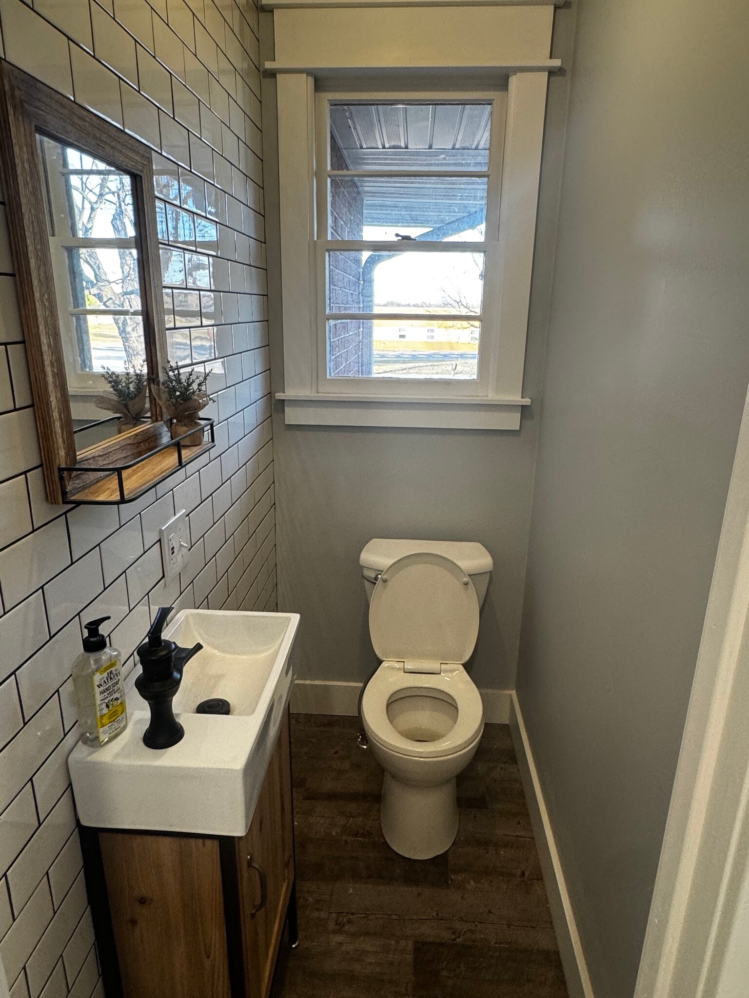 Bathroom 2.5 - 4018 W Weaver Rd