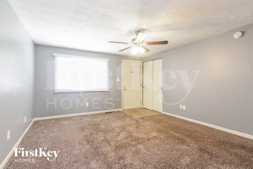 Building Photo - 5501 Furnas Ct