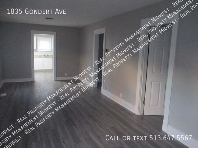 Building Photo - 1835 Gondert Ave