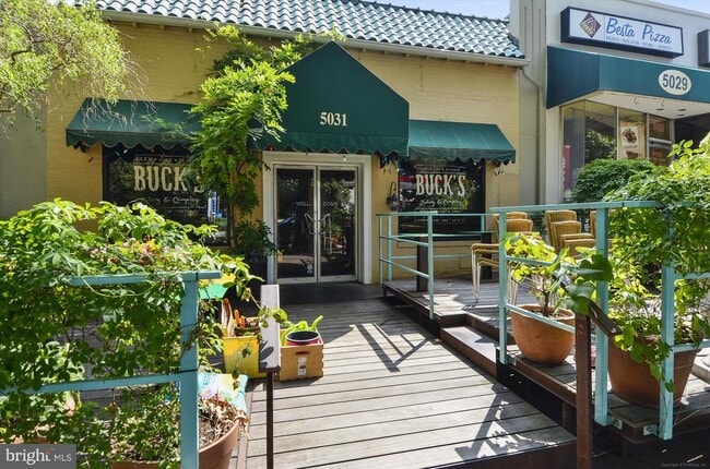 Building Photo - 3601 Wisconsin Ave NW