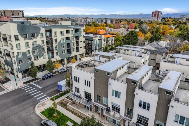 Building Photo - 177 S Harrison St