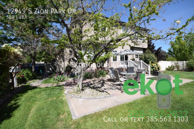 Building Photo - 12949 Zion Park Dr