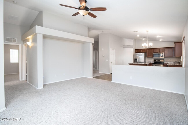 Building Photo - 3717 W Santa Cruz Ave